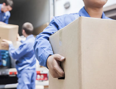 Reliable Local Moving Company in Montreal CA